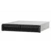 QNAP TS-h2490FU NAS stovas (2U) EPYC 7302P 256 GB DDR4 0 TB QuTS hero Juoda, Pilka