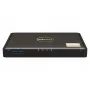 QNAP TBS-464 NAS darbalaukio Intel® Celeron® N5105 8 GB DDR4 0 TB QNAP Turbo System juodas
