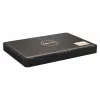 QNAP TBS-464 NAS darbalaukio Intel® Celeron® N5105 8 GB DDR4 0 TB QNAP Turbo System juodas