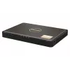 QNAP TBS-464 NAS darbalaukio Intel® Celeron® N5105 8 GB DDR4 0 TB QNAP Turbo System juodas