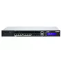 QNAP QuCPE-7012 tinklo virtualizavimo serveris su Intel Xeon D-2166NT, 32GB DDR4, 256GB RAM
