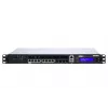 QNAP QuCPE-7012 tinklo virtualizavimo serveris su Intel Xeon D-2166NT, 32GB DDR4, 256GB RAM