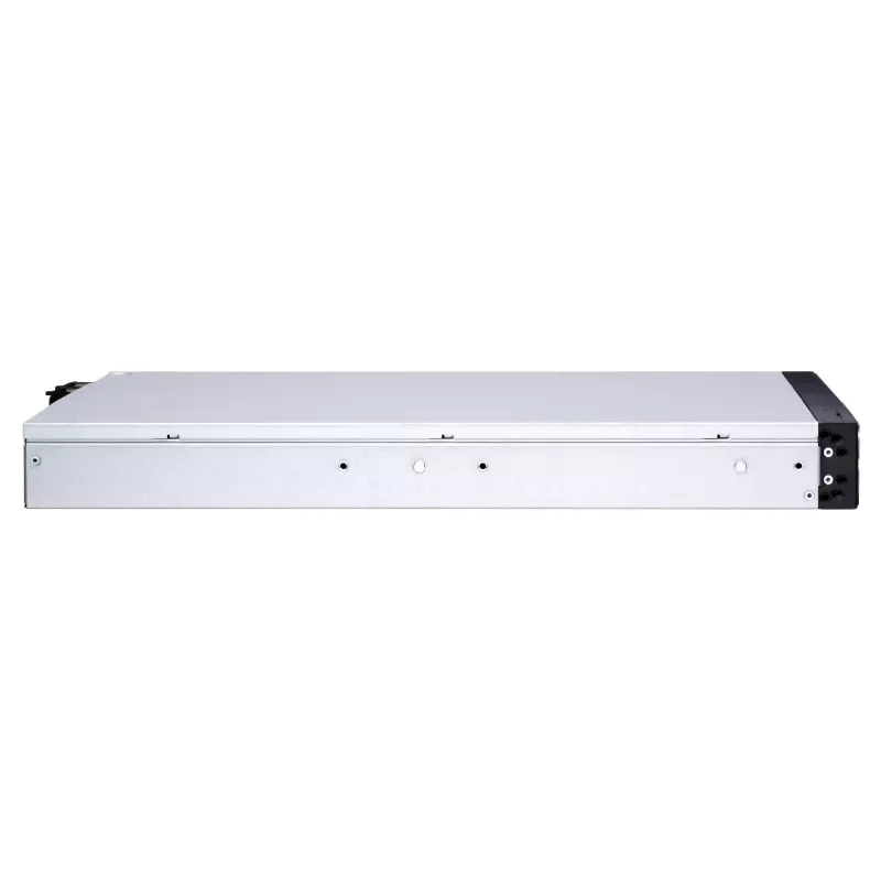 QNAP QuCPE-7012 tinklo virtualizavimo serveris su Intel Xeon D-2166NT, 32GB DDR4, 256GB RAM