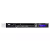 QNAP QuCPE-7012 tinklo virtualizavimo serveris su Intel Xeon D-2166NT, 32GB DDR4, 256GB RAM