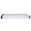 QNAP QuCPE-7012 tinklo virtualizavimo serveris su Intel Xeon D-2166NT, 32GB DDR4, 256GB RAM