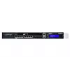 QNAP QuCPE-7012 tinklo virtualizavimo serveris su Intel Xeon D-2166NT, 32GB DDR4, 256GB RAM