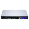 QNAP QuCPE-7012 tinklo virtualizavimo serveris su Intel Xeon D-2166NT, 32GB DDR4, 256GB RAM