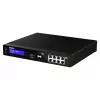 QNAP QuCPE-3032 Intel Atom C3558R 8GB DDR4 2.5GbE tinklo virtualizavimo įranga