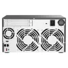 QNAP TVS-h874X NAS bokštas Intel® Core™ i9 64 GB DDR4 0 TB QuTS hero Juoda