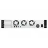 QNAP TS-855EU-8G NAS / saugojimo serveris stelaže (2U) Intel Atom® C5125 8 GB DDR4 0 TB QuTS hero Juoda