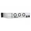 QNAP TS-855EU-8G NAS / saugojimo serveris stelaže (2U) Intel Atom® C5125 8 GB DDR4 0 TB QuTS hero Juoda