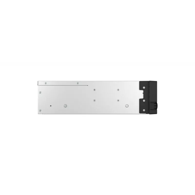 QNAP TS-855EU-8G NAS / saugojimo serveris stelaže (2U) Intel Atom® C5125 8 GB DDR4 0 TB QuTS hero Juoda