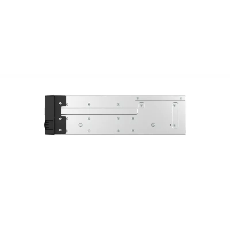 QNAP TS-855EU-8G NAS / saugojimo serveris stelaže (2U) Intel Atom® C5125 8 GB DDR4 0 TB QuTS hero Juoda