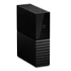 Išorinis kietasis diskas Western Digital 22TB USB Type-A 2.0/3.2 Gen 1 Juodas