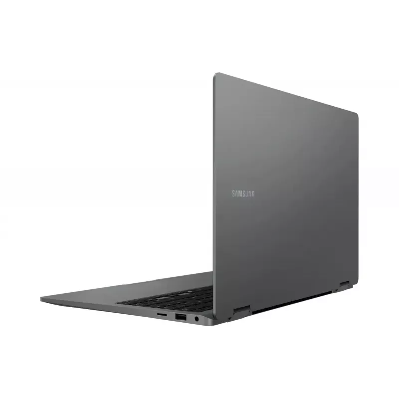 Hibridinis nešiojamas kompiuteris Samsung Galaxy Book5 360 15.6 col. Intel Core Ultra 5 32GB 512GB Intel Arc Windows 11 Pro