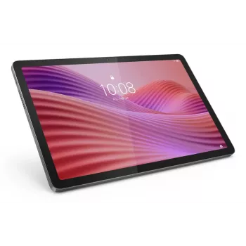Planšetinis kompiuteris Lenovo Tab 4G MediaTek Helio G85 64 GB 25,6 cm (10,1 colio) 4 GB Wi-Fi 5 (802.11ac) Android 14 Pilka