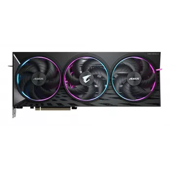 GIGABYTE Radeon RX 9070 XT 16 GB GDDR6, PCIe 5.0, 256 bit, 339×136×59 mm
