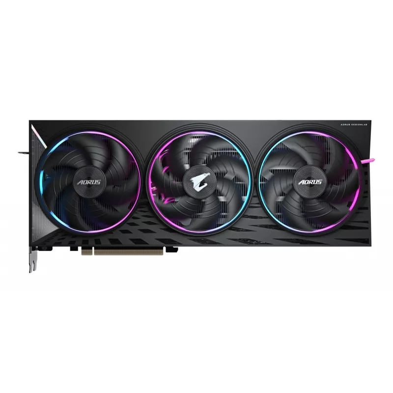 GIGABYTE Radeon RX 9070 XT 16 GB GDDR6, PCIe 5.0, 256 bit, 339×136×59 mm