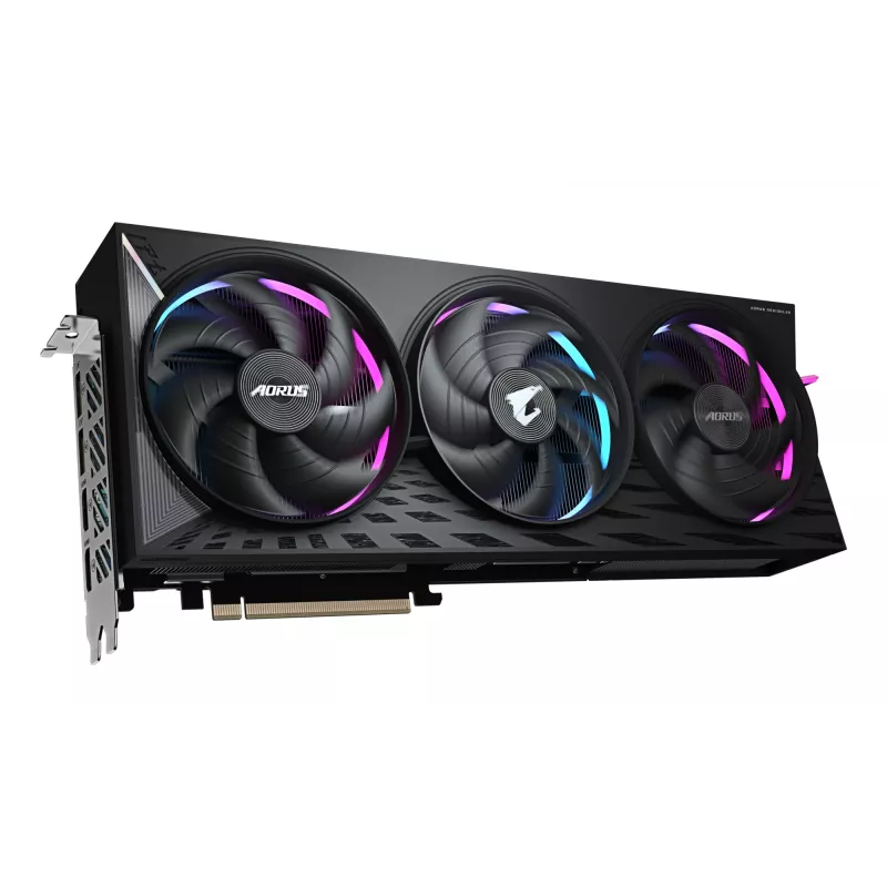 GIGABYTE Radeon RX 9070 XT 16 GB GDDR6, PCIe 5.0, 256 bit, 339×136×59 mm