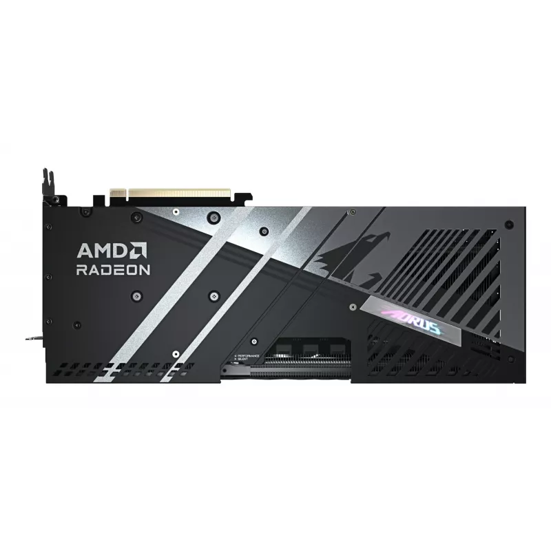 GIGABYTE Radeon RX 9070 XT 16 GB GDDR6, PCIe 5.0, 256 bit, 339×136×59 mm