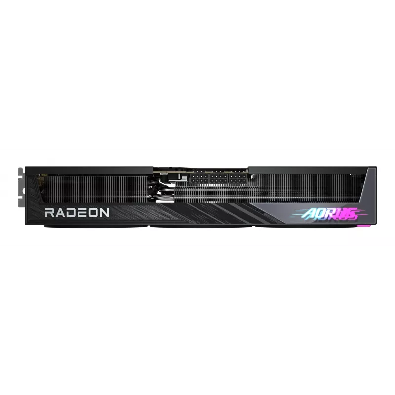 GIGABYTE Radeon RX 9070 XT 16 GB GDDR6, PCIe 5.0, 256 bit, 339×136×59 mm