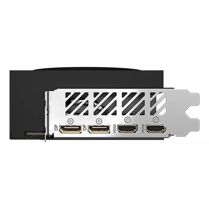 GIGABYTE Radeon RX 9070 XT 16 GB GDDR6, PCIe 5.0, 256 bit, 339×136×59 mm