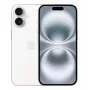 Išmanusis telefonas Apple iPhone 16 6,1 colio 128GB Baltas