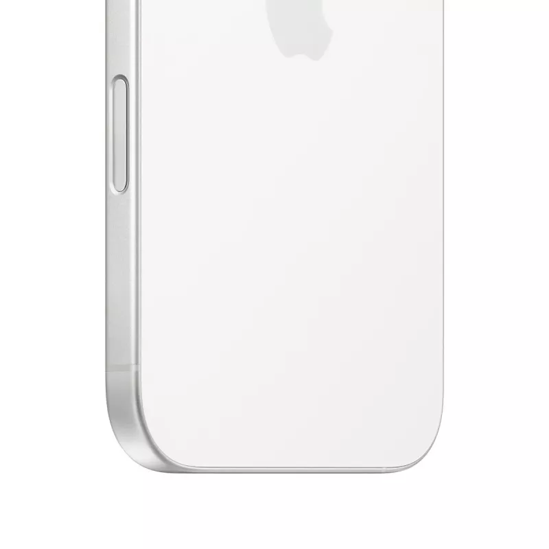 Išmanusis telefonas Apple iPhone 16 6,1 colio 128GB Baltas