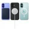 Išmanusis telefonas Apple iPhone 16 6,1 colio 128GB Baltas