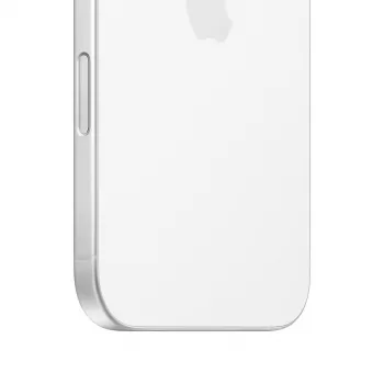 Išmanusis telefonas Apple iPhone 16 Plus 6,7 colio 128 GB Baltas