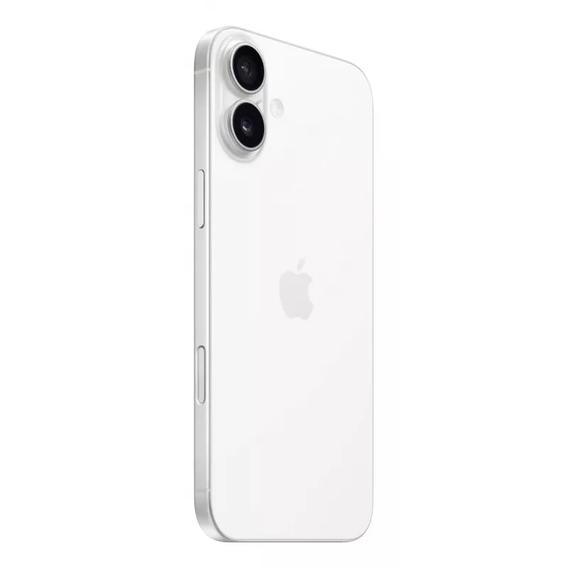 Išmanusis telefonas Apple iPhone 16 Plus 6,7 colio 128 GB Baltas