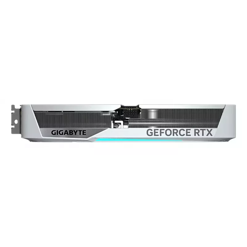 GIGABYTE Vaizdo plokštė GeForce RTX 5070 12GB GDDR7 PCIe 5.0, 6144 CUDA, 28000 MHz atmintis