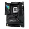 Pagrindinė plokštė ASUS ROG STRIX B850-F GAMING WIFI — AMD B850, Socket AM5, ATX, DDR5, 4×M.2, Wi‑Fi 7, 2.5Gb LAN