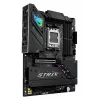 Pagrindinė plokštė ASUS ROG STRIX B850-F GAMING WIFI — AMD B850, Socket AM5, ATX, DDR5, 4×M.2, Wi‑Fi 7, 2.5Gb LAN