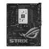 Pagrindinė plokštė ASUS ROG STRIX B850-F GAMING WIFI — AMD B850, Socket AM5, ATX, DDR5, 4×M.2, Wi‑Fi 7, 2.5Gb LAN