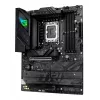 Motininė plokštė ASUS ROG STRIX B860-F GAMING WIFI — Intel B860, LGA 1851, ATX, DDR5, 4x DIMM, Wi‑Fi 7, 2.5Gb LAN, 4x M.2