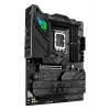Motininė plokštė ASUS ROG STRIX B860-F GAMING WIFI — Intel B860, LGA 1851, ATX, DDR5, 4x DIMM, Wi‑Fi 7, 2.5Gb LAN, 4x M.2