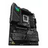 Motininė plokštė ASUS ROG STRIX B860-F GAMING WIFI — Intel B860, LGA 1851, ATX, DDR5, 4x DIMM, Wi‑Fi 7, 2.5Gb LAN, 4x M.2