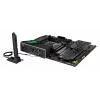 Motininė plokštė ASUS ROG STRIX B860-F GAMING WIFI — Intel B860, LGA 1851, ATX, DDR5, 4x DIMM, Wi‑Fi 7, 2.5Gb LAN, 4x M.2