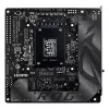 Motininė plokštė ASUS ROG STRIX B860-I GAMING WIFI — Intel B860, LGA 1851, mini ITX, 2× DDR5 DIMM (iki 128 GB), Wi‑Fi 7, 2.5Gb LAN