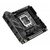 Motininė plokštė ASUS ROG STRIX B860-I GAMING WIFI — Intel B860, LGA 1851, mini ITX, 2× DDR5 DIMM (iki 128 GB), Wi‑Fi 7, 2.5Gb LAN