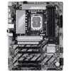 GIGABYTE B860 DS3H WIFI6E pagrindinė plokštė – Intel Core Ultra serijos procesoriams, 8+1+2+2 fazių VRM, DDR5 iki 9066MHz, 1xPCIe 5.0 + 1xPCIe 4.0 M.2, 2.5GbE LAN, Wi-Fi 6E, USB 3.2 Gen 2x2