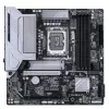 GIGABYTE B860M GAMING X WIFI6E pagrindinė plokštė – Intel Core Ultra serijos procesoriams, 8+1+2+2 fazių VRM, iki 9200MHz DDR5, 1xPCIe 5.0 + 1xPCIe 4.0 M.2, 2.5GbE LAN, WIFI 6E, USB 4