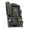 Motininė plokštė MSI MAG B860 TOMAHAWK WIFI — Intel B860, LGA 1851, ATX, DDR5, 4x DIMM, 3x M.2, Wi‑Fi 7, 5GbE