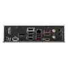Motininė plokštė MSI MAG B860 TOMAHAWK WIFI — Intel B860, LGA 1851, ATX, DDR5, 4x DIMM, 3x M.2, Wi‑Fi 7, 5GbE