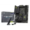 Motininė plokštė MSI MAG B860 TOMAHAWK WIFI — Intel B860, LGA 1851, ATX, DDR5, 4x DIMM, 3x M.2, Wi‑Fi 7, 5GbE