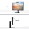 Philips 1000 serijos 27E1N1900AE/00 68,6 cm (27 colių) 4K Ultra HD LCD monitorius, juodas