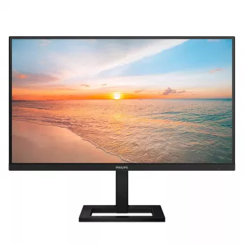 Philips 1000 serijos 27E1N1900AE/00 68,6 cm (27 colių) 4K Ultra HD LCD monitorius, juodas