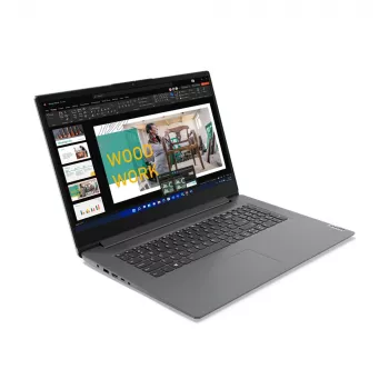 Nešiojamas kompiuteris Lenovo V17 G4 IRU 17.3 colio Intel Core i5 16 GB RAM 512 GB SSD Windows 11 Pro