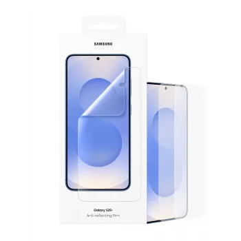 Samsung EF-US936CTEGWW apsauginė plėvelė ekranui, skaidri, 1 vnt.